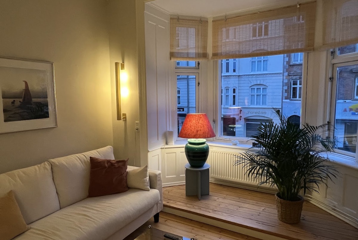 Hellerup Apartment