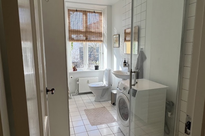 Hellerup Apartment - 4