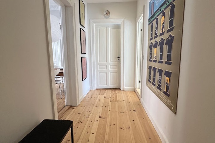 Hellerup Apartment - 2