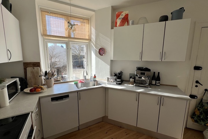 Hellerup Apartment - 1