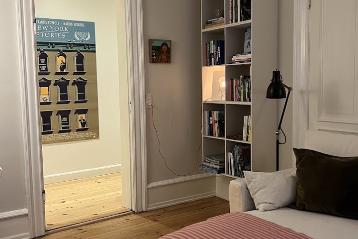 Hellerup Apartment - 3