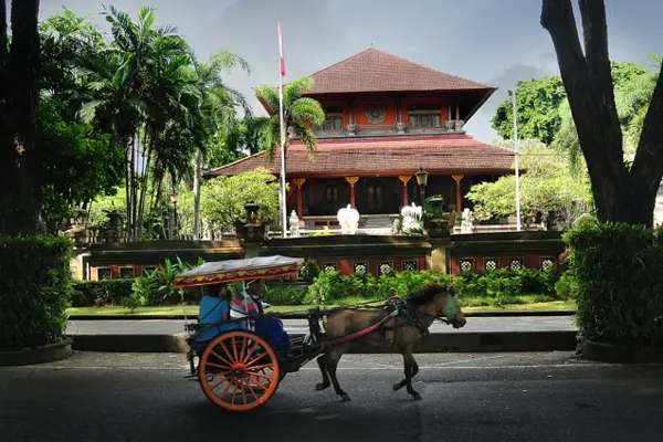 Home Swap Denpasar - Explore Denpasar and Beyond