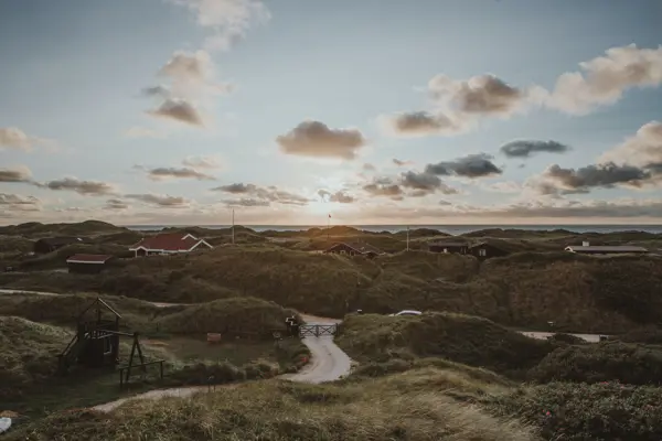 Home Swap Denmark - 🇩🇰 Unveiling the Danish Delight
