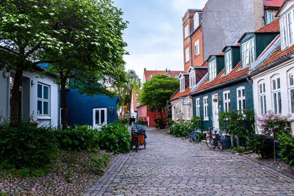 Home Swap Denmark - Swaphouse - Your Gateway to Danish Adventures