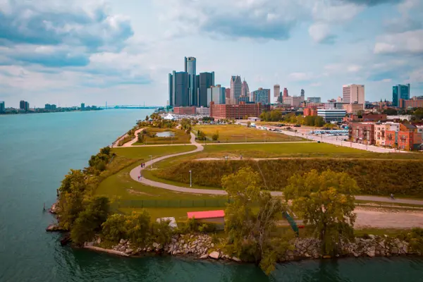 Home Swap Detroit - A Guide to Detroit for Remote Workers