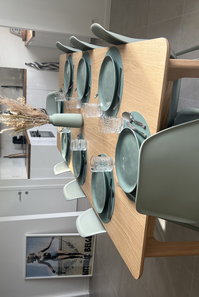 Apartment in De Haan, close to Bruges