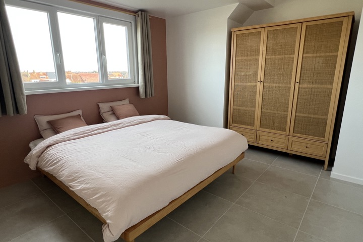 Apartment in De Haan, close to Bruges - 1