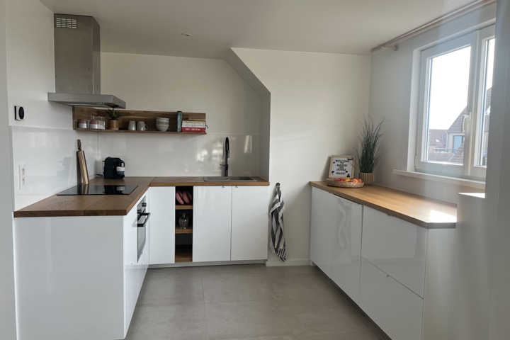 Apartment in De Haan, close to Bruges - 2