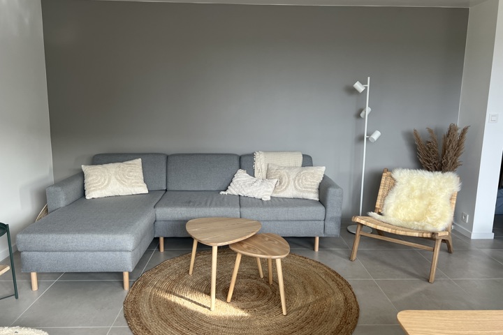 Apartment in De Haan, close to Bruges - 3