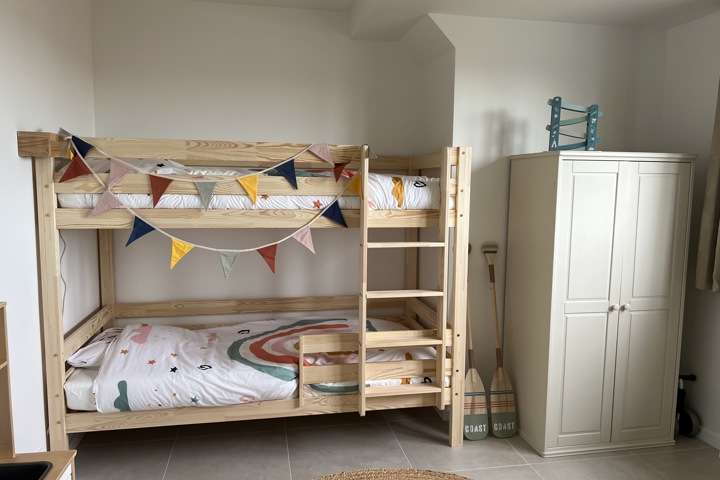 Apartment in De Haan, close to Bruges - 7