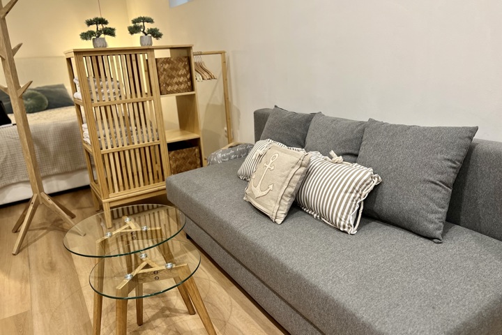 Charming Studio in the Heart of Seville - 4