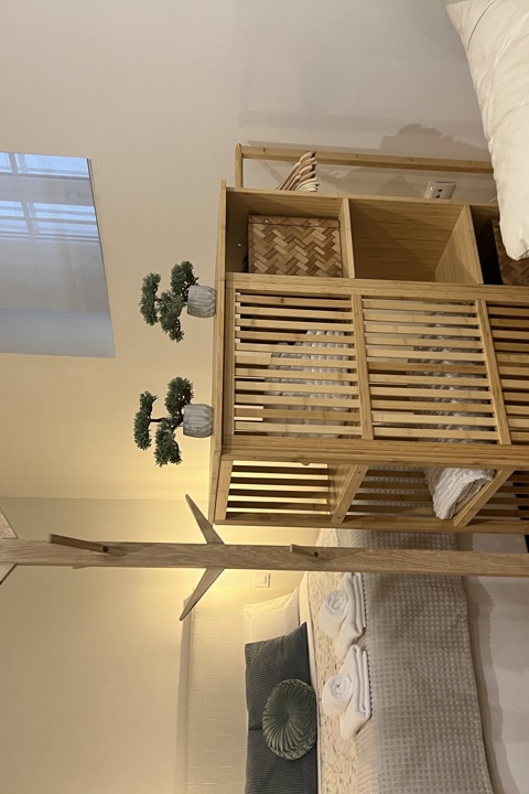 Charming Studio in the Heart of Seville - 6