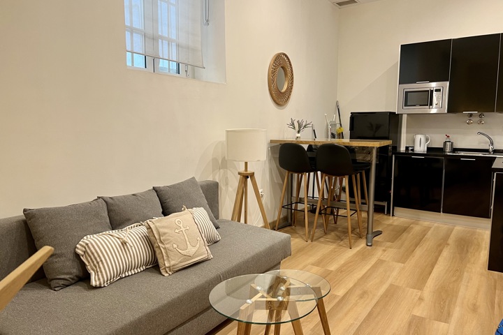 Charming Studio in the Heart of Seville - 8