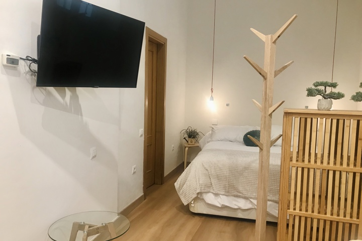 Charming Studio in the Heart of Seville - 12
