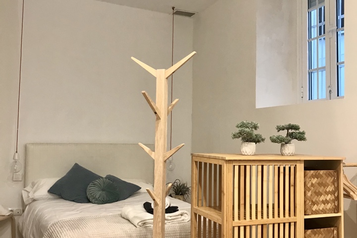 Charming Studio in the Heart of Seville - 15
