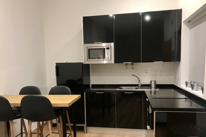 Charming Studio in the Heart of Seville - 17