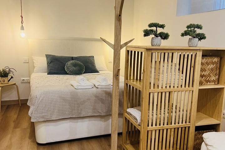 Charming Studio in the Heart of Seville - 22
