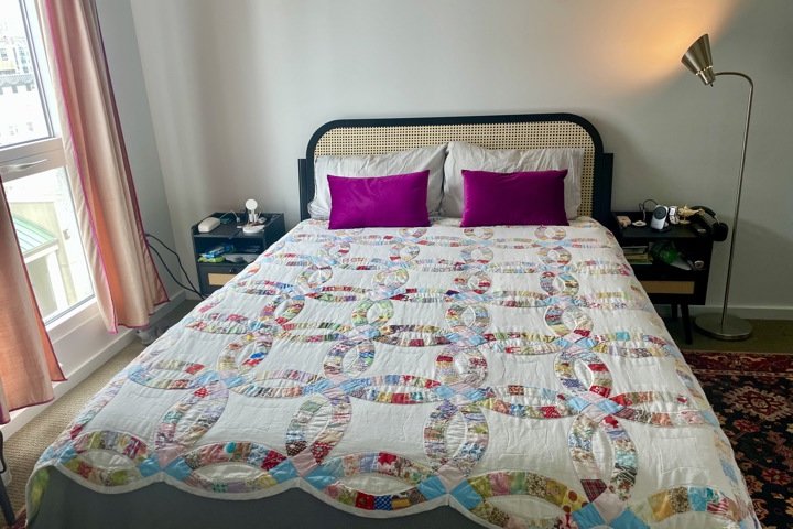 Cathedral Hill Modern - 4