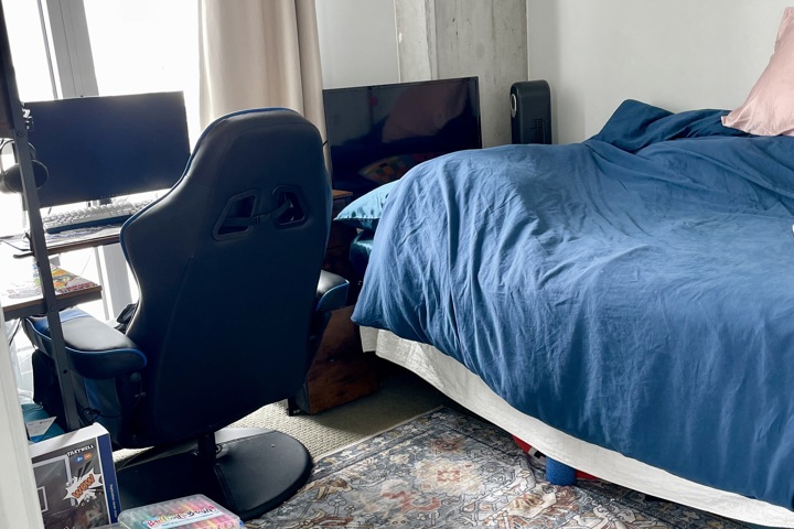 Cathedral Hill Modern - 8