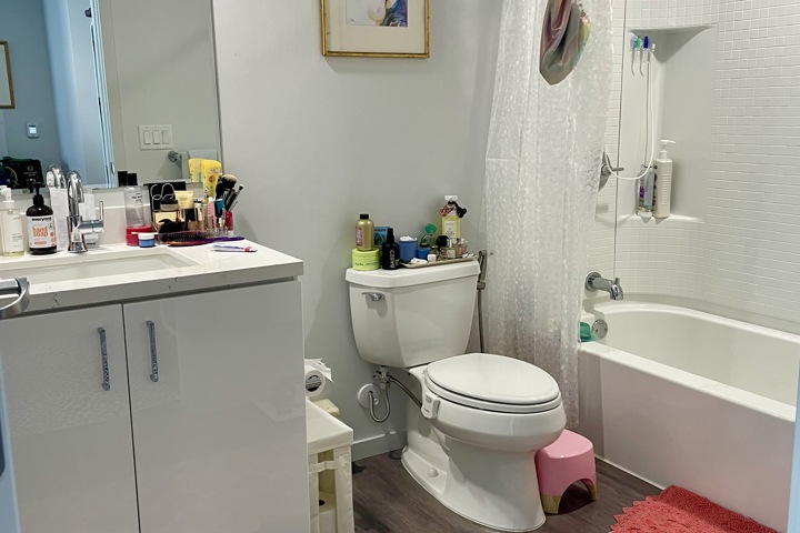 Cathedral Hill Modern - 10