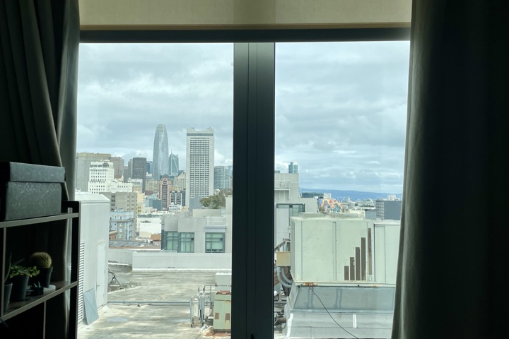 Cathedral Hill Modern - 9