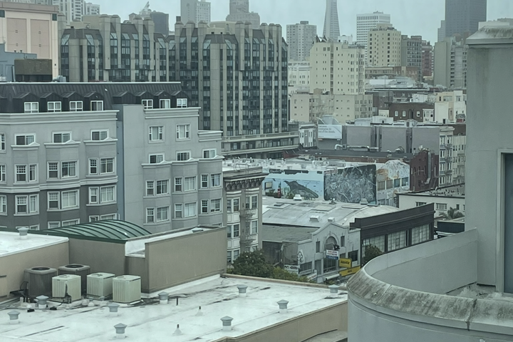 Cathedral Hill Modern - 2