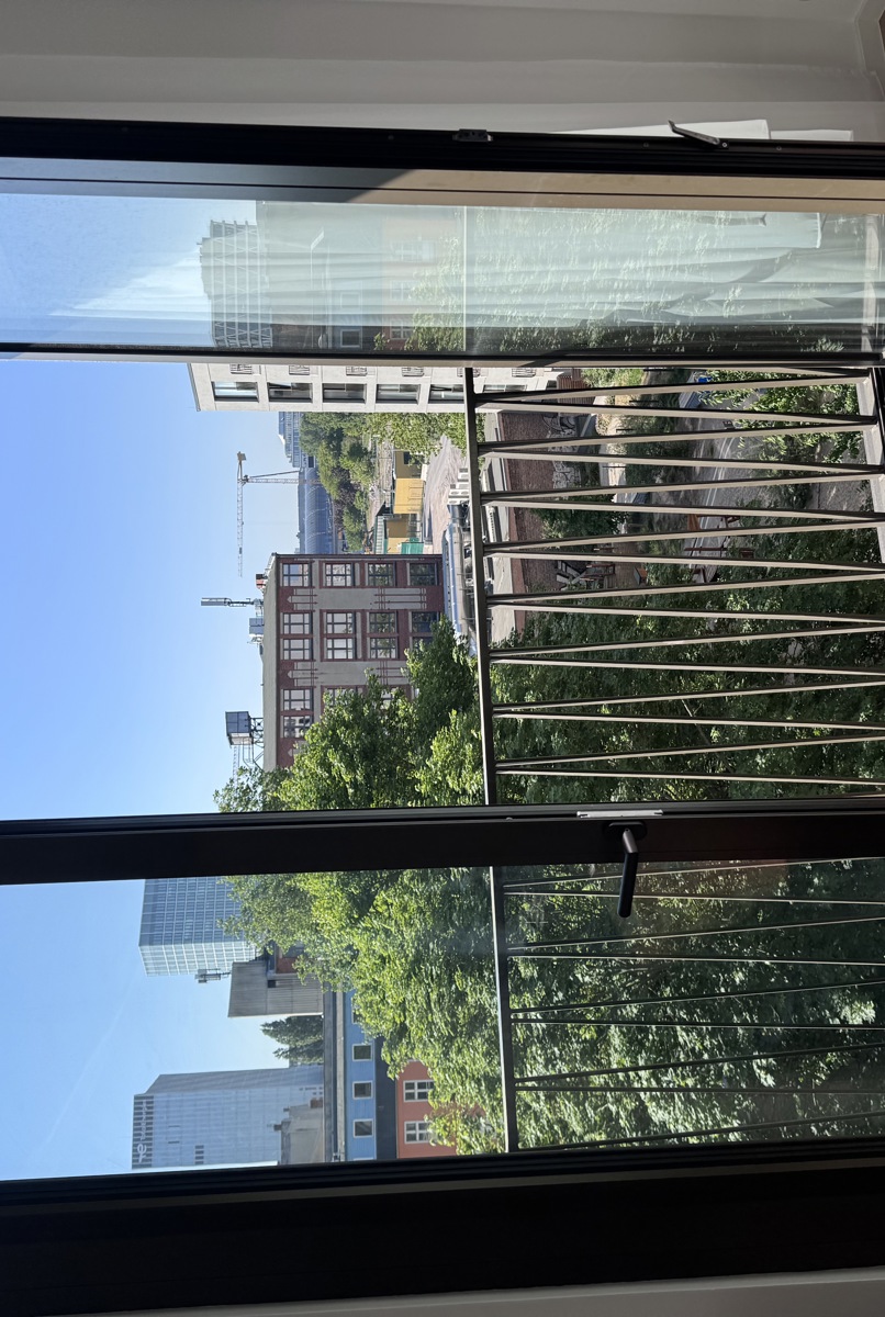 Stylish 1BR near Central Station, great connection