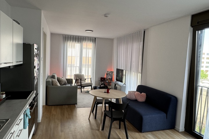 Stylish 1BR near Central Station, great connection - 2