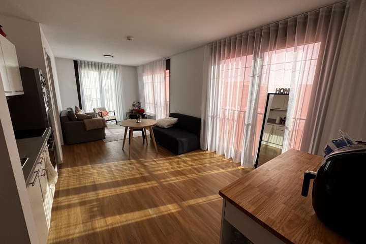 Stylish 1BR near Central Station, great connection - 3