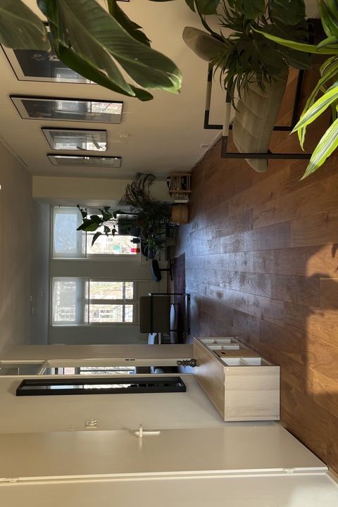 Beautiful centrally located house on the canal - 3