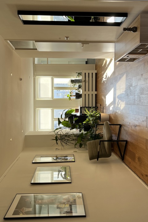 Beautiful centrally located house on the canal - 10
