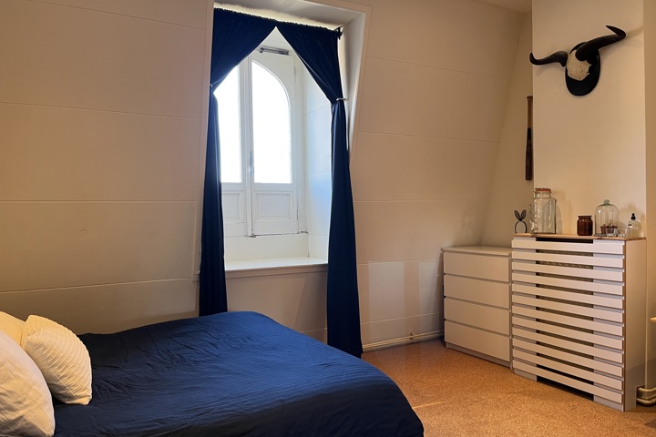 Beautiful centrally located house on the canal - 17