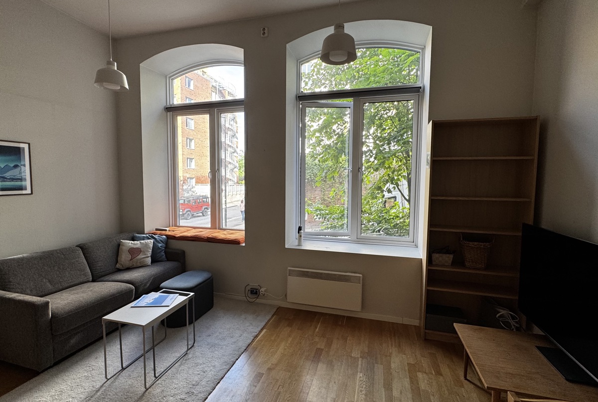 Urban Oslo Studio