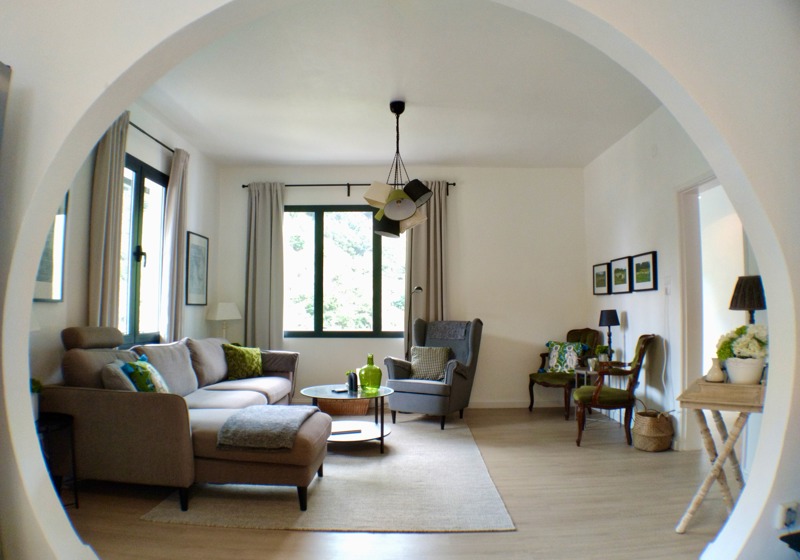 home swap in Sao Jorge, Madeira