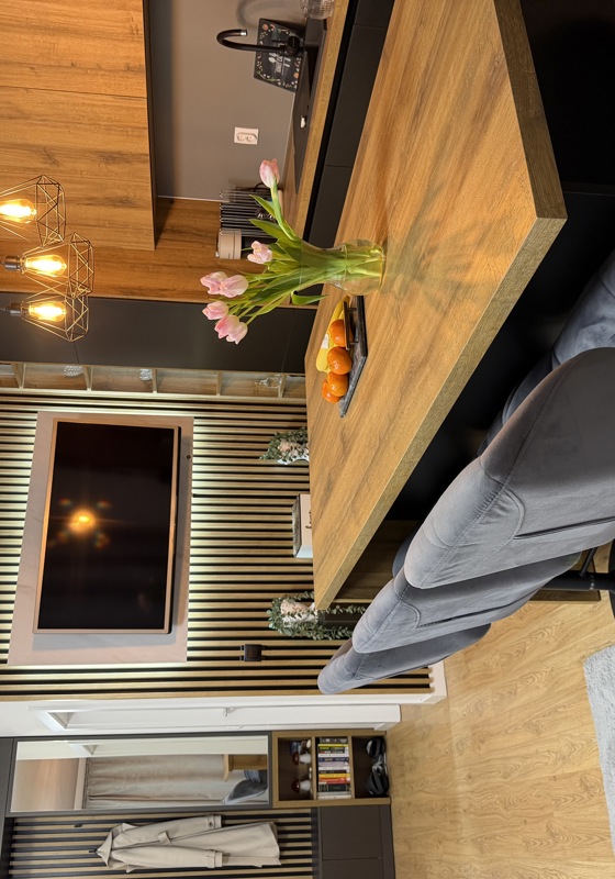 home swap in Cluj-Napoca, Romania