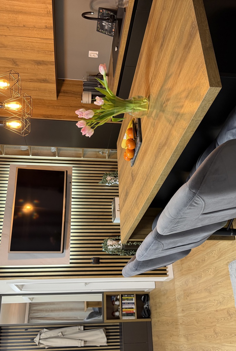 Cluj Napoca apartment