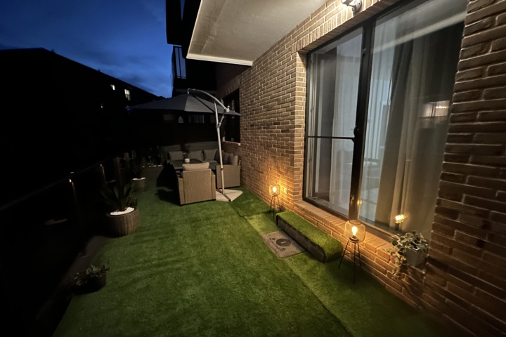 Cluj Napoca apartment - 6