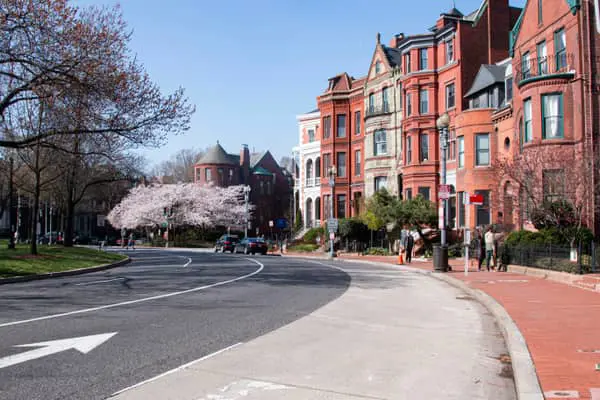 Home Swap District of Columbia - A Capital Base That Feels More Local