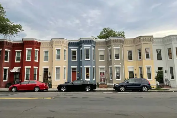 Home Swap District of Columbia - How Home Swapping Works Here