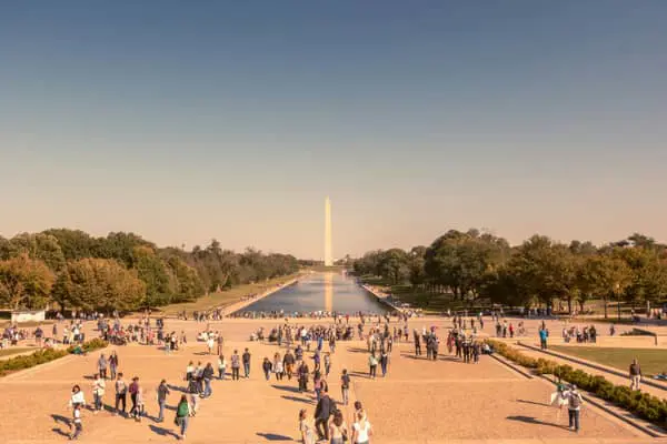 Home Swap District of Columbia - Why Swaphouse Makes DC More Accessible