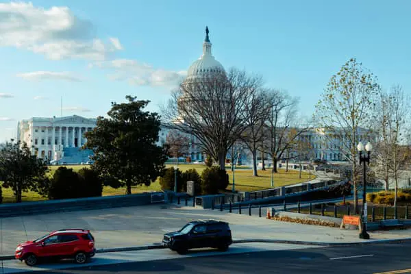 Home Swap District of Columbia - A Good First Swap for Curious Travelers