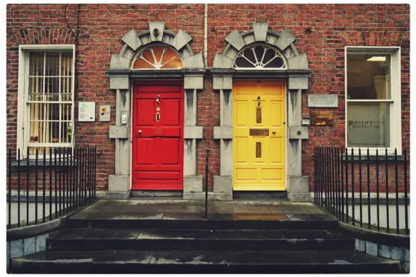 Home Swap Dublin - Experience the Heart of Ireland