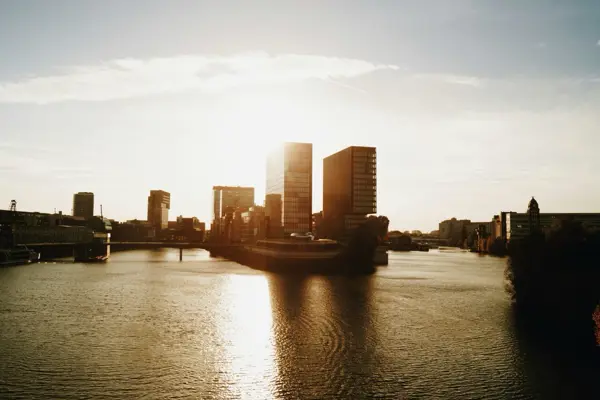 Home Swap Dusseldorf - A City That Surprises You