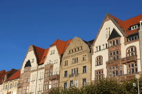 Home Swap Dusseldorf - Living Like a Local