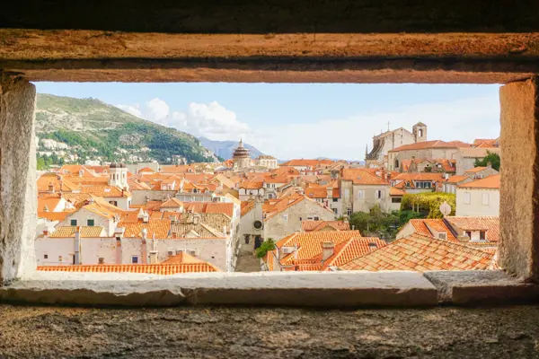 Home Swap Dubrovnik - Explore the Old Town: Dubrovnik's Crowning Jewel