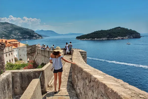 Home Swap Dubrovnik - Get Active: Hiking and Cycling in the Surrounding Area