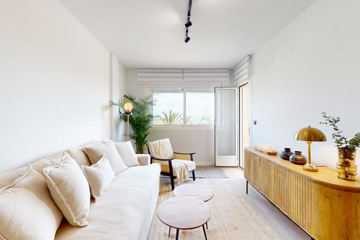 Modern apartment w pool/panoramic roof terrace - 3