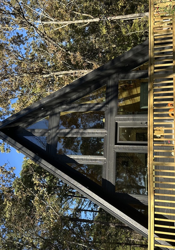 home swap in Heber Springs, Arkansas
