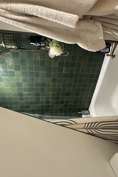 Cozy Black A Frame tucked in the woods - 4