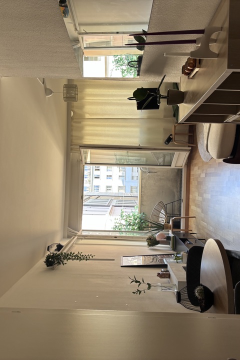 Cozy studio in vibrant Eaux-Vives, Geneva - 1